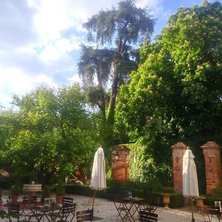 Posada Real Casa De Tepa Astorga Buitenkant foto